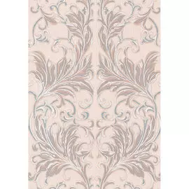 Обои 2958-4 Эрисман Infinity 1,06*10м классика-вензеля, коричневый