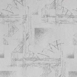 Обои 30051-14 AS Палитра флизелин 1,06*10м геометрия, серый