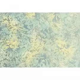обои 32747-3 as creation винил на флизе 1,06*10м цветы, зеленый