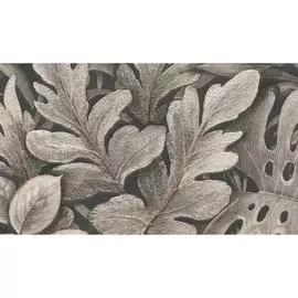 обои 33005 marburg botanica флизелин 1.06x10,05м флористика коричневый