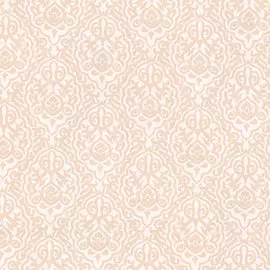 Обои 3527-4 Эрисман Gabriella 1,06*10м классика-вензеля, бежевый