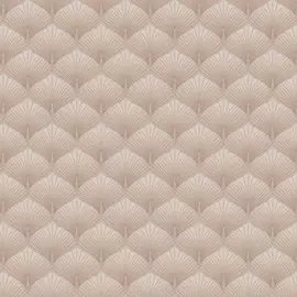 обои 3612-5 erismann azzurra винил на флизе 1.06x10, классический, коричневый