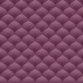 обои 3612-6 erismann azzurra винил на флизе 1.06x10, классический, бордовый