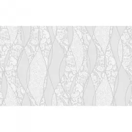 обои 4551-6 profi deco color винил на флизе 1.06x10.05, узор, серебряный