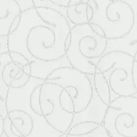 Обои 45-105-07 ART La Note винил на флизе 1,06*10м геометрия, белый