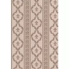 Обои 508-38 Home Color винил 0,53*10,05м полосы, коричневый