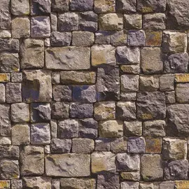 Обои 53107-1 DID Stone флизелин 1,06*10,05м камни