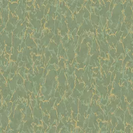 обои 60015-07 erismann millennium винил горячего тиснения на флизе 1.06x10,05 под камень, зелёный