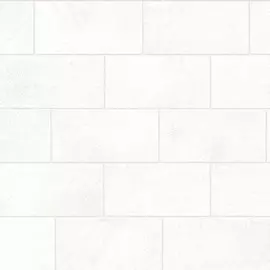 обои 60016-02 erismann millennium винил горячего тиснения на флизе 1.06x10, под камень, белый