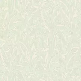 обои 60073-05 light3 эрисманн винил на флизе 1,06*10,05м флористика зеленый