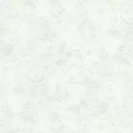 обои 60161 villa casato antica флизелин 1,06*10,05м однотонный белый