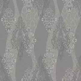 обои 60217-07 erismann felicita флизелин 1.06x10,05м классический коричневый