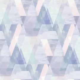 обои 60244-05 light4 эрисманн винил на флизе 1,06*10,05м геометрия розовый