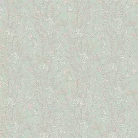 обои 60289-06 erismann anika флизелин 1.06x10,05м флористика зеленый