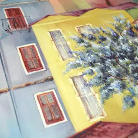 обои 60371-06 profi deco color флизелин 1.06x10м подростковые многоцветный