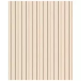 Обои 6141-14 Палитра винил на бумаге 0,53*10,05м полоса, бело-черный