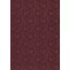 Обои 70039-53 AS Палитра флизелин 1,06*10м фон однотонный, бордовый