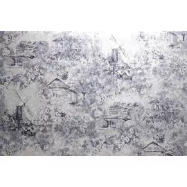 Обои 70052-14 AS Палитра флизелин 1,06*10м, подросковые, серый