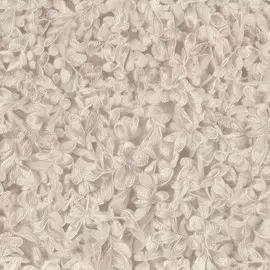 обои 7021-02 euro decor botanic винил на флизе 1.06x10.05, флористика, бежевый