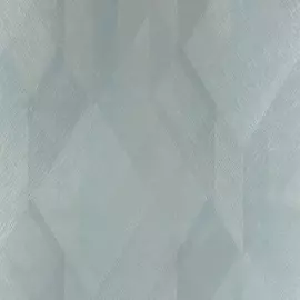 обои 70281-76 аспект калейдоскоп винил на флизе 1.06x10.05м геометрия зеленый