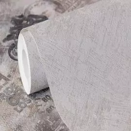 обои 70289-24 аспект экстрим винил на флизе 1.06x10.05м однотонный бежевый