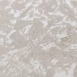 обои 70291-11 аспект амазония винил на флизе 1.06x10.05м однотонный белый