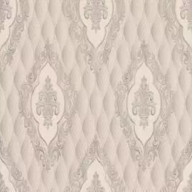 обои 70299-22 аспект империал флизелин 1.06x10,05м дамаск бежевый