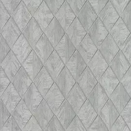 обои 70303-14 аспект призма флизелин 1.06x10,05м геометрия серый