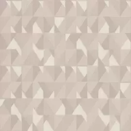 обои 70309-22 аспект призма флизелин 1,06*10,05м геометрия бежевый