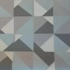 обои 70309-64 аспект призма флизелин 1,06*10,05м геометрия синий