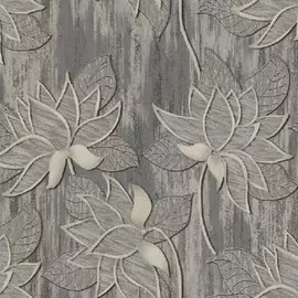 обои 70337-82 аспект лотос флизелин 1.06x10,05м однотонный коричневый