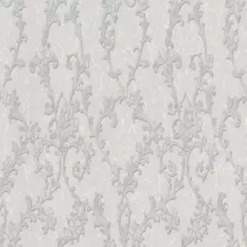 обои 70341-14 аспект николь флизелин 1.06x10,05м классический серый