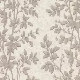 обои 70343-22 аспект вивальди флизелин 1.06x10,05м флористика бежевый