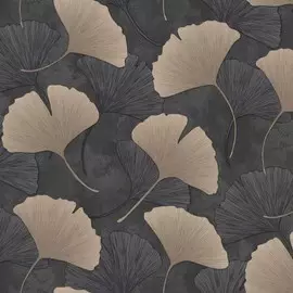 обои 7100-22 euro decor zen флизелин 1.06x10,05м флористика многоцветный