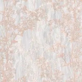 обои 7113-11 fjord euro decor флизелин 1,06*10,05м флористика голубой