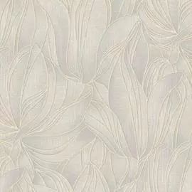 обои 7119-24 tulipe eurodecor флизелин 1,06*10,05м узор серый