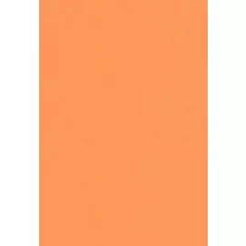 Обои 713-35 Палитра винил на флизе 1,06*10м фон однотонный, оранжевый