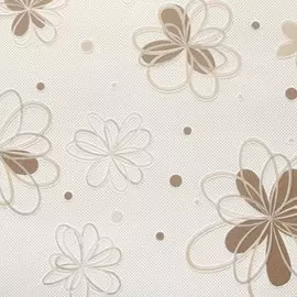 обои 74101 elysium симпл винил на бумаге 0.53x10, флористика, многоцветный