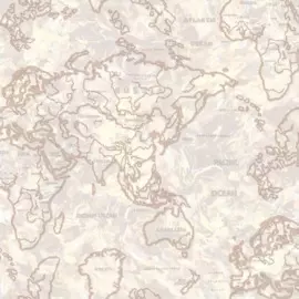 обои 8029-00 tour ornamy флизелин 1,06*10,05м узор белый