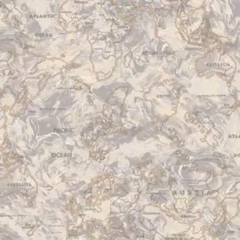 обои 8029-11 tour ornamy флизелин 1,06*10,05м узор серый