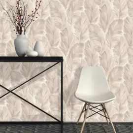 обои 8037-02 ornamy magic флизелин 1,06*10,05м узор бежевый
