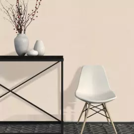 обои 8039-02 ornamy magic флизелин 1,06*10,05м однотонный бежевый