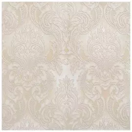 Обои 81348 Marburg Avanti флизелин 1,06*10,05м классика-вензеля, бежевый