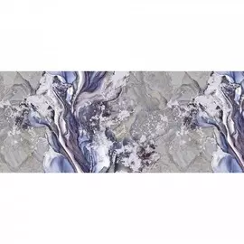 обои 889414 victoria stenova сицилия винил на флизе 1.06x10.5м под камень синий