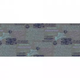 обои 889619 victoria stenova мишель флизелин 1.06x10,06м узор черный
