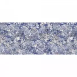 обои 889754 victoria stenova космос флизелин 1.06x10,06м геометрия синий
