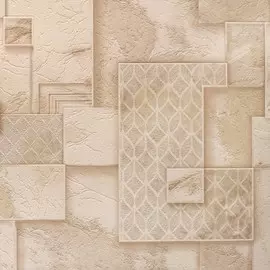 обои 902102 elysium мрамор винил на бумаге 0.53x10,05 под камень, розовый