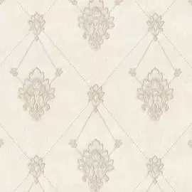обои 9042-01 monte solaro alaia винил на флизе 1.06x10.05, геометрия, бежевый