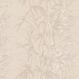 обои 9078-01 monte solaro yoko флизелин 1.06x10,05м флористика бежевый