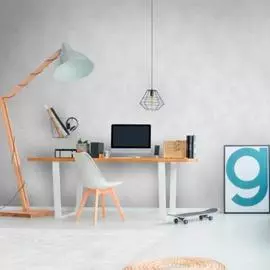 обои 9086-11 monte solaro rolling флизелин 1.06x10,05м однотонный серый